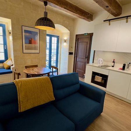 Valletta Dome Apartment Екстер'єр фото