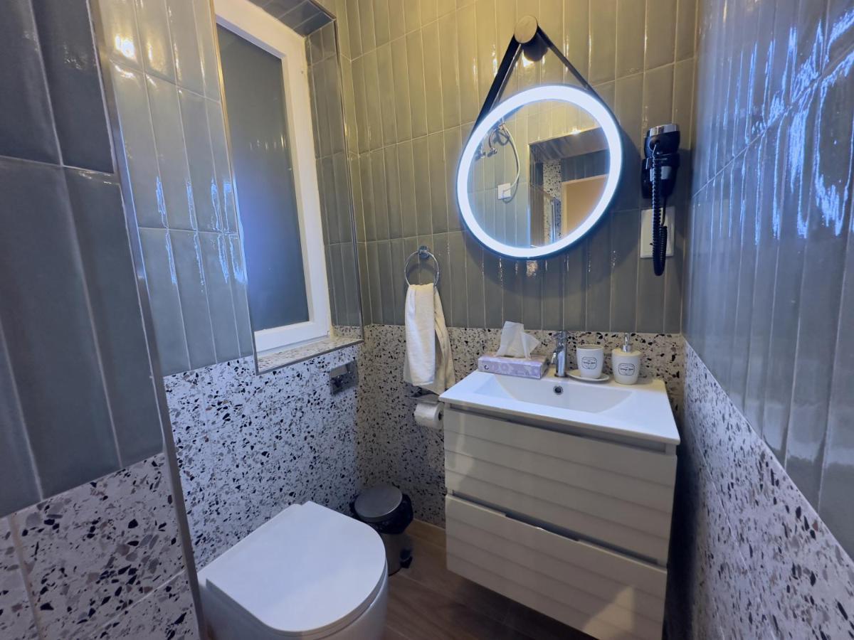 Valletta Dome Apartment Екстер'єр фото