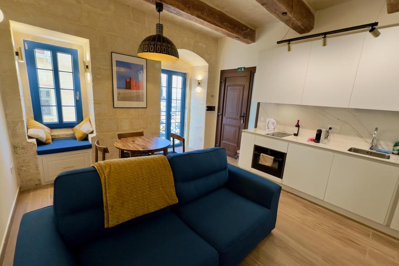 Valletta Dome Apartment Екстер'єр фото