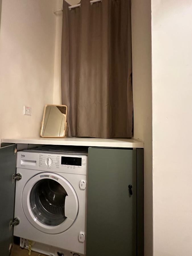 Valletta Dome Apartment Екстер'єр фото