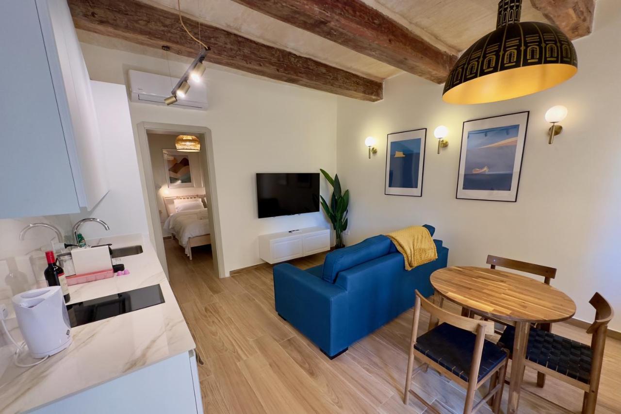 Valletta Dome Apartment Екстер'єр фото