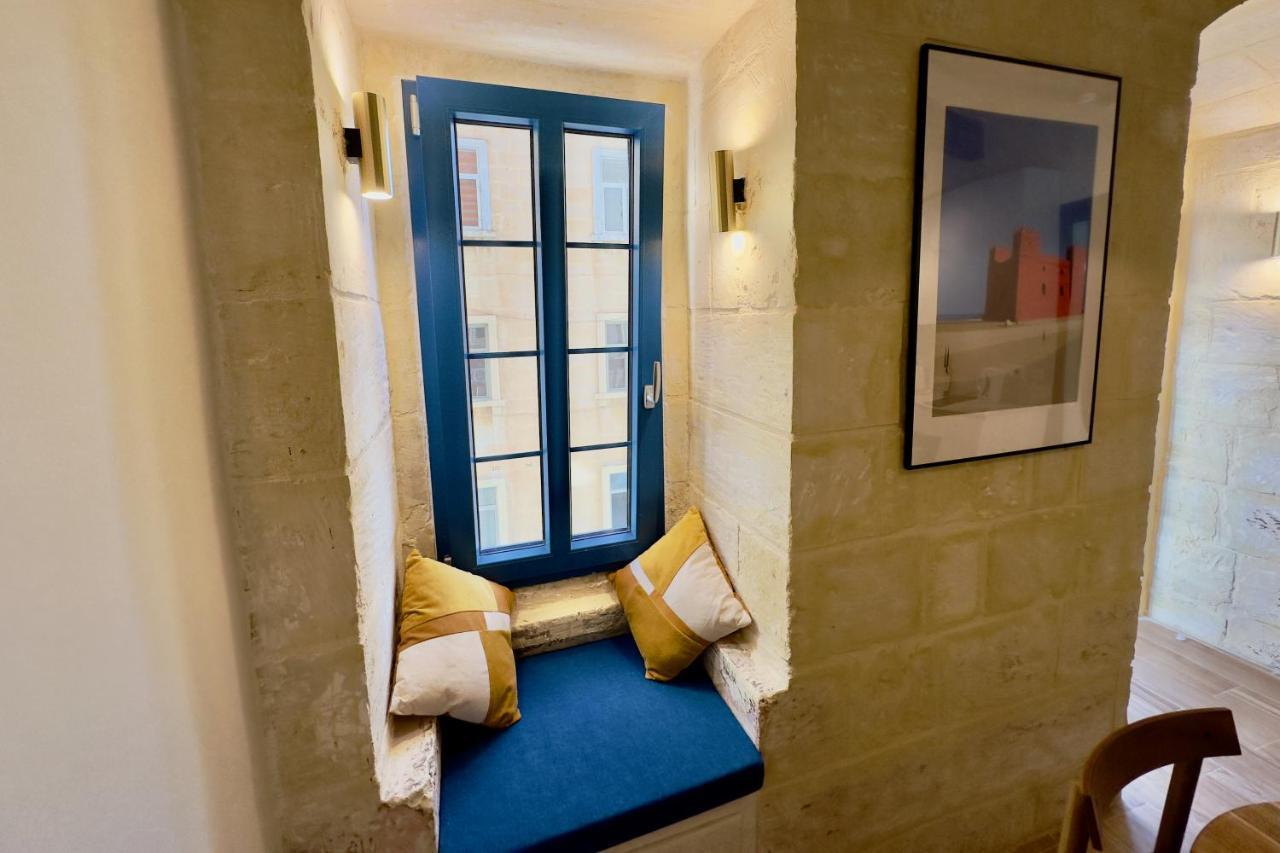 Valletta Dome Apartment Екстер'єр фото