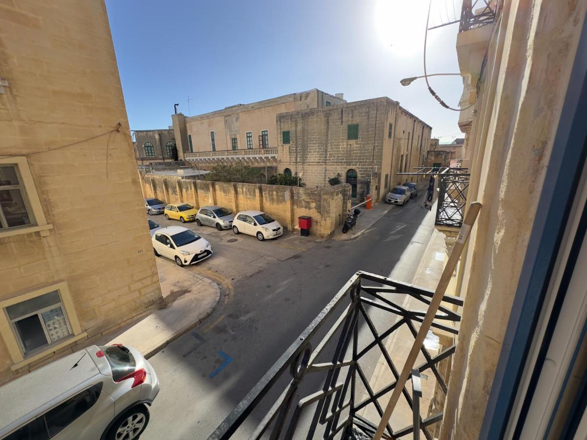 Valletta Dome Apartment Екстер'єр фото
