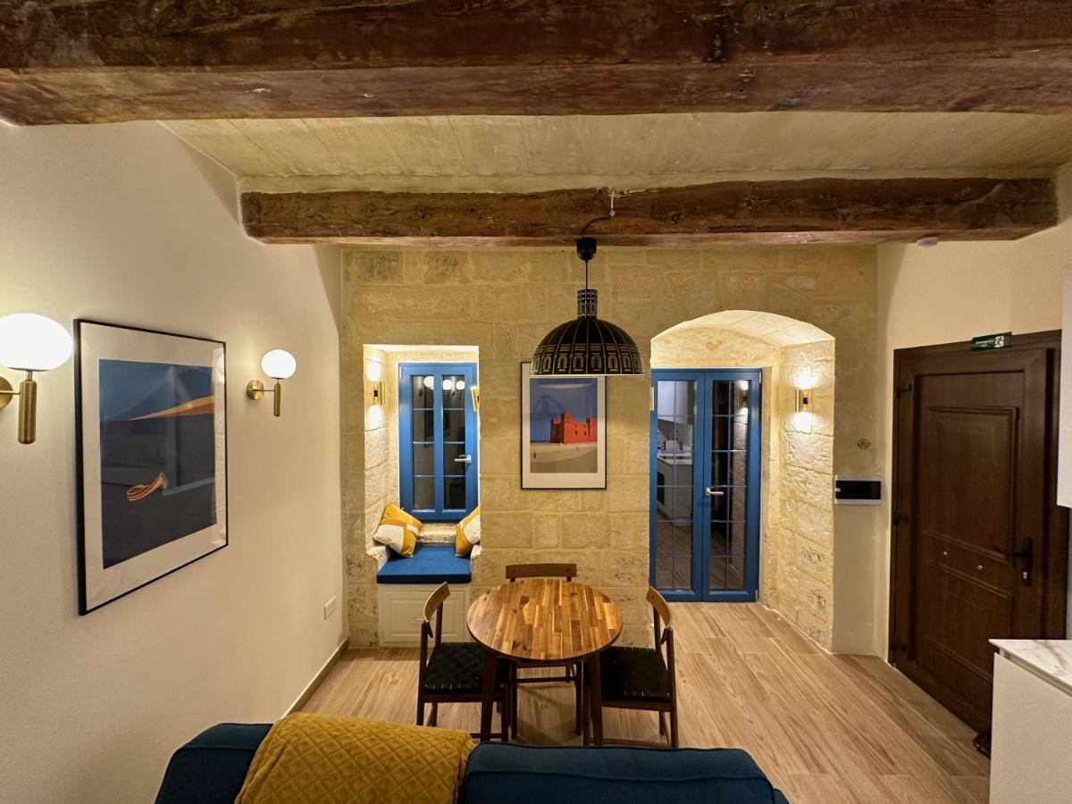 Valletta Dome Apartment Екстер'єр фото