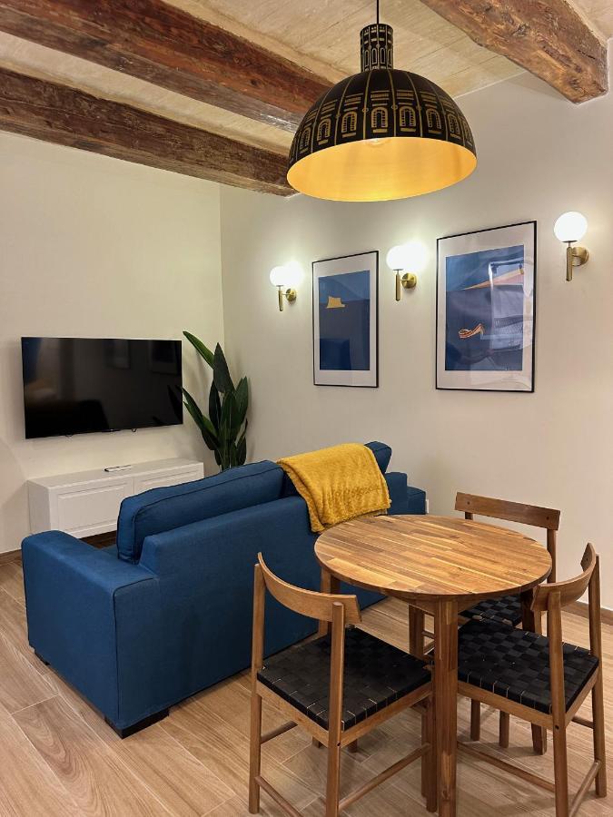 Valletta Dome Apartment Екстер'єр фото
