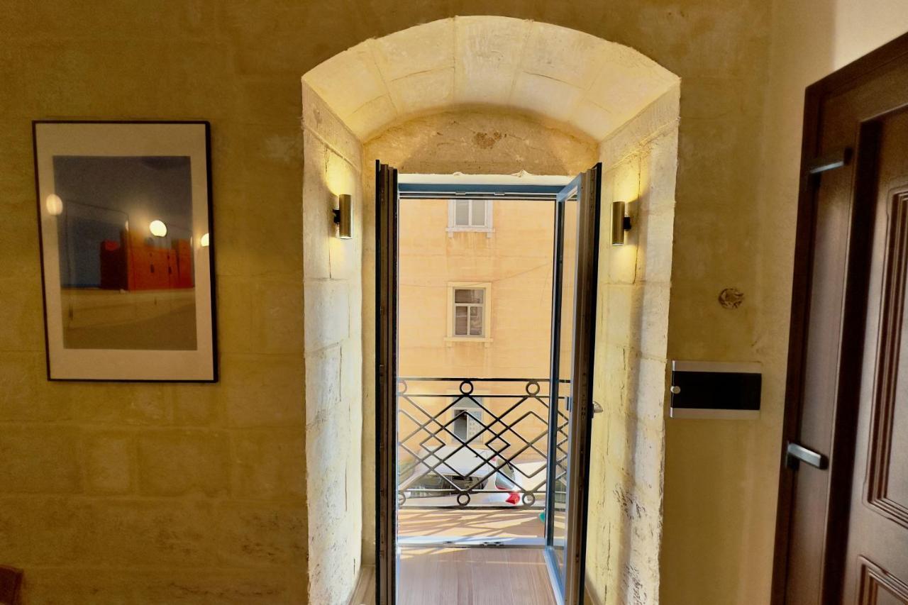 Valletta Dome Apartment Екстер'єр фото