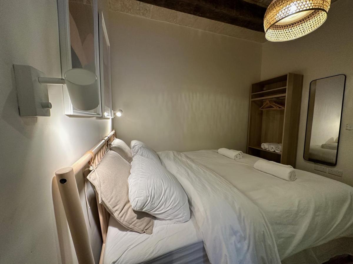 Valletta Dome Apartment Екстер'єр фото