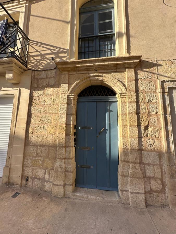 Valletta Dome Apartment Екстер'єр фото